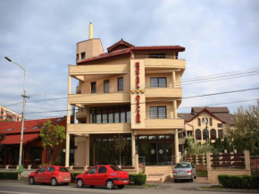 Отель Hotel Oscar,  Клуй-Напока